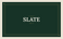 The Slate Edit - Home